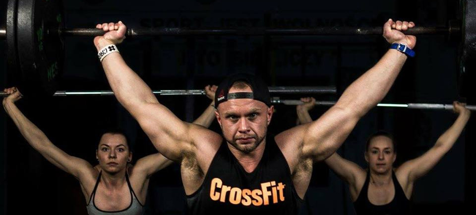 Bartosz Miłosek